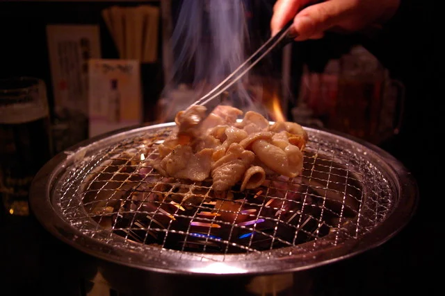 仙台ホルモン・焼肉　ときわ亭 泉中央駅前店 - 泉中央（焼肉）の写真