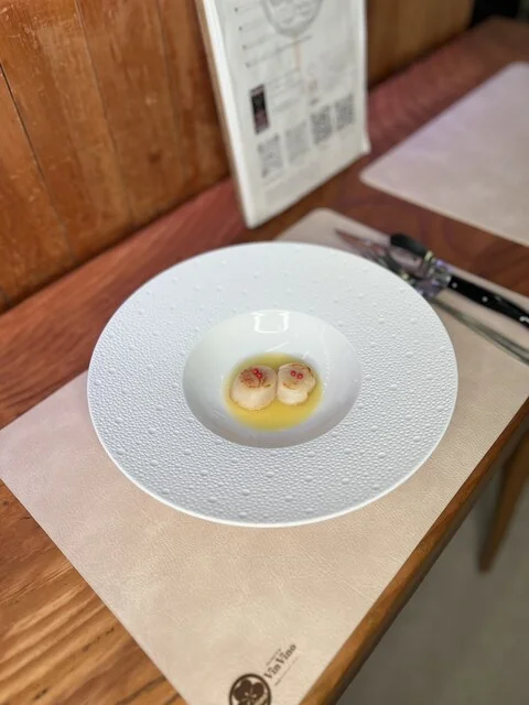 ワインダイナー & バー ヴァンビーノ（Wine Diner & Bar VinVino） - 中央弘前（ワインバー）の写真