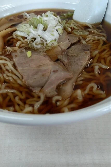 丸山らーめん - 五所川原（ラーメン）の写真