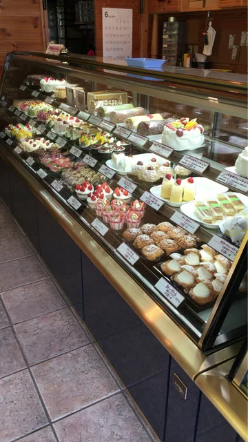 マミー洋菓子店（cake shop MAMMY） - 東青森（ケーキ）の写真