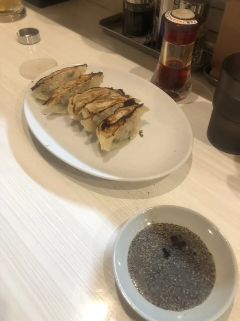 麺や 椿（T5U8AKI） - 長町（ラーメン）の写真