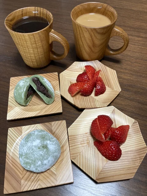 道の駅 津山 もくもくランド - 柳津（道の駅）の写真