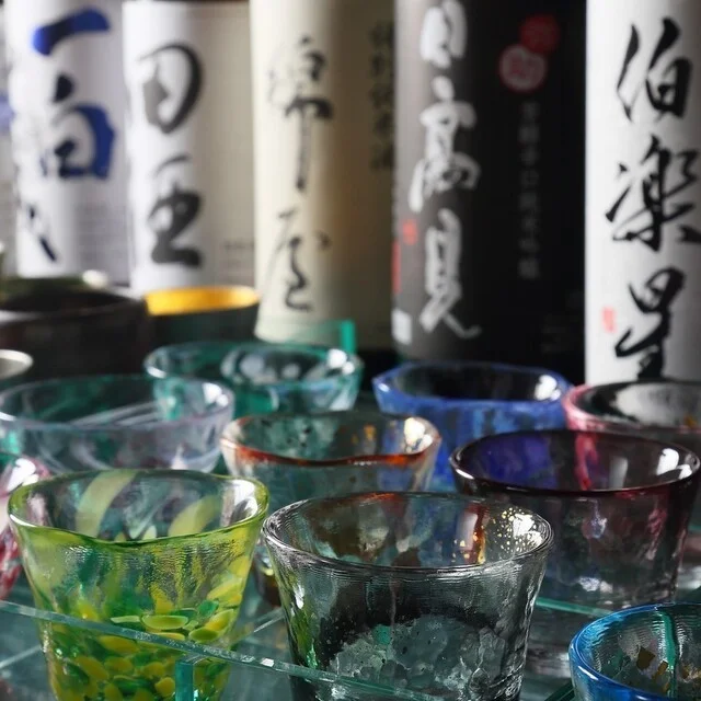 旬味食彩 佳乃 - 青葉通一番町（日本料理）の写真