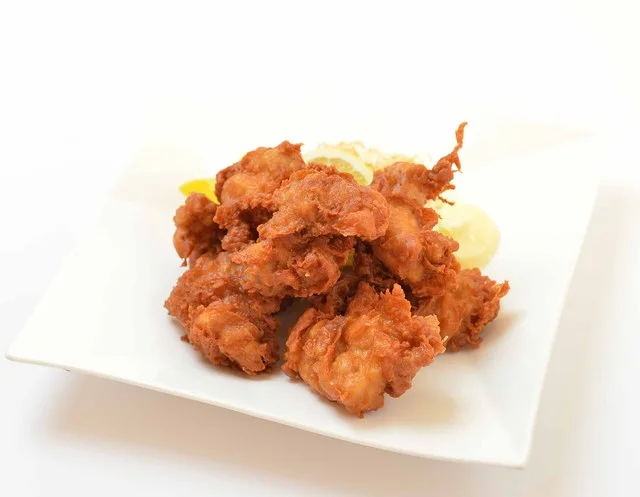 情熱食堂 柴田店 - 東船岡（食堂）の写真