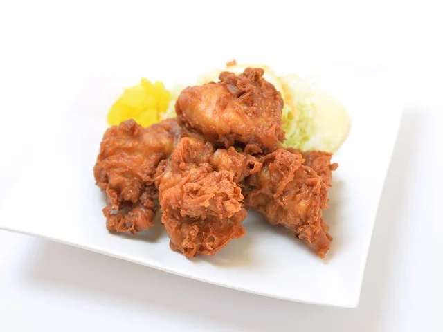 情熱食堂 柴田店 - 東船岡（食堂）の写真