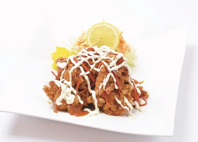 情熱食堂 柴田店 - 東船岡（食堂）の写真