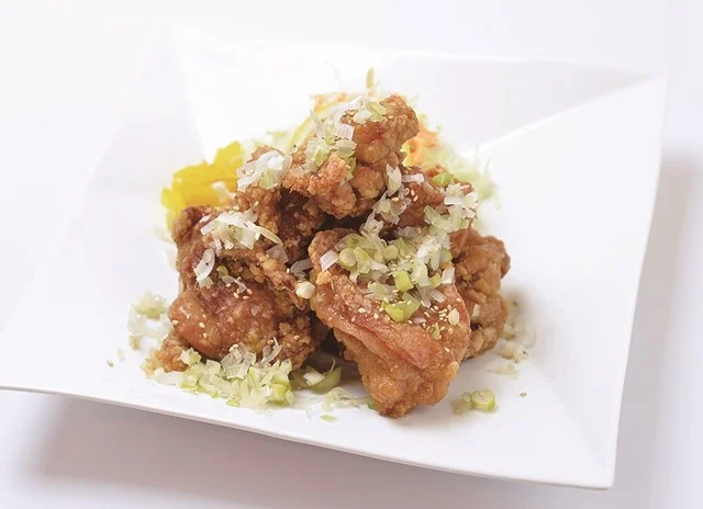 情熱食堂 柴田店 - 東船岡（食堂）の写真