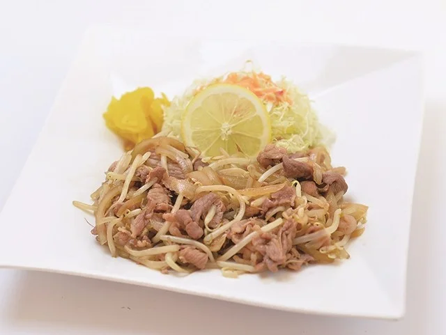 情熱食堂 柴田店 - 東船岡（食堂）の写真