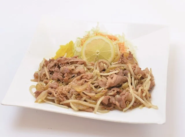 情熱食堂 柴田店 - 東船岡（食堂）の写真