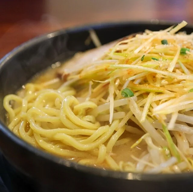 せん家 南仙台店 - 南仙台（ラーメン）の写真