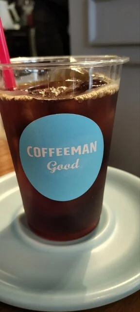 COFFEEMAN good（コーヒーマングッド） - 青森（コーヒースタンド）の写真