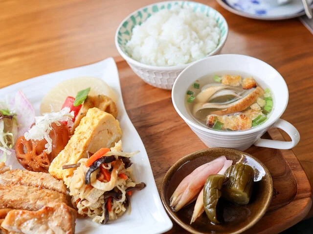 Sora - 蔵王町その他（カフェ）の写真