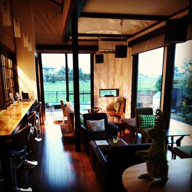 精進スイーツ結び（Musubi Macrobiotic dessert） - 登米市その他（カフェ）の写真