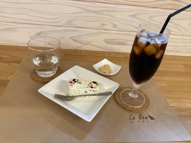 ル リアン（Le lien） - くりこま高原（カフェ）の写真