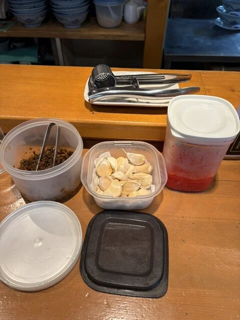 虎の家（とらのや） - 青森（ラーメン）の写真