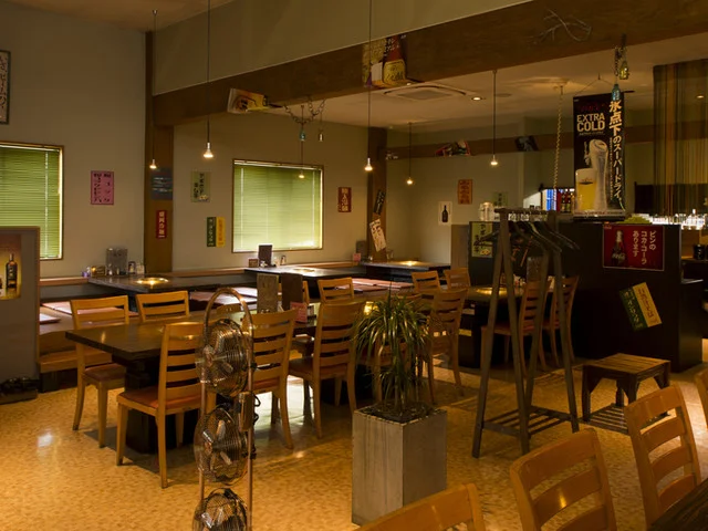 やきにく炭や 西バイパス店  - 新青森（焼肉）の写真