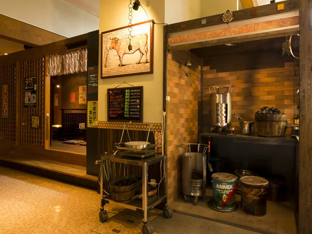 やきにく炭や 西バイパス店  - 新青森（焼肉）の写真