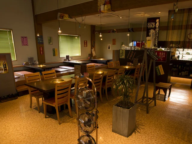 やきにく炭や 西バイパス店  - 新青森（焼肉）の写真