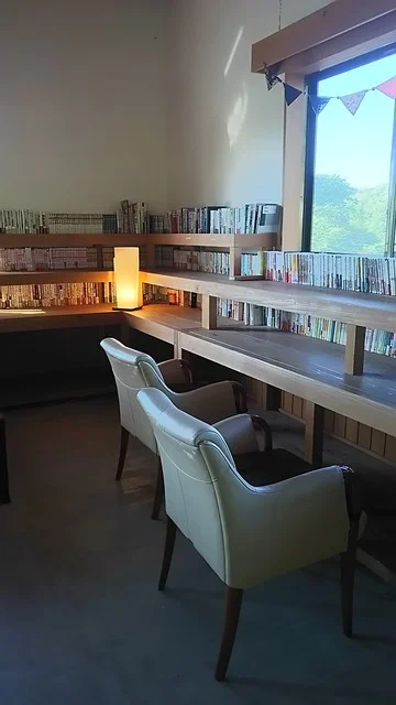 湖畔のみせ 旬彩 - 栗原市その他（カフェ）の写真