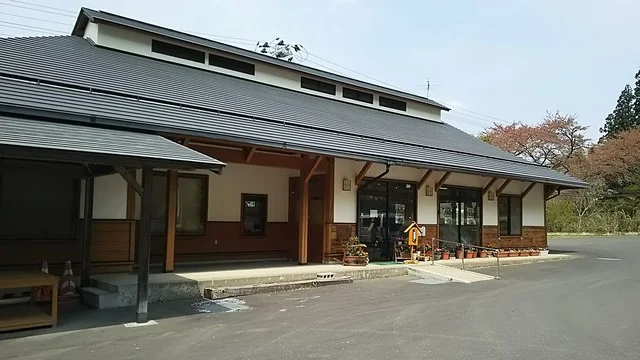 湖畔のみせ 旬彩 - 栗原市その他（カフェ）の写真