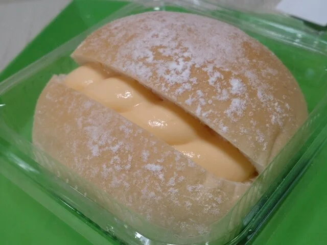 焼きたてパン えとふぇ - 富沢（パン）の写真