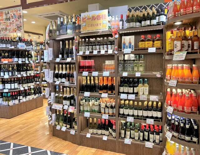 ジュピター tekuteながまち店（Jupiter） - 長町（その他）の写真