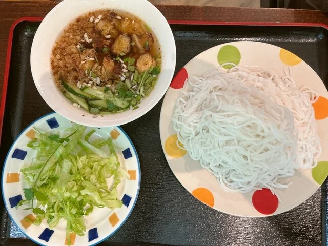 心福（シンフク） - 東照宮（ベトナム料理）の写真
