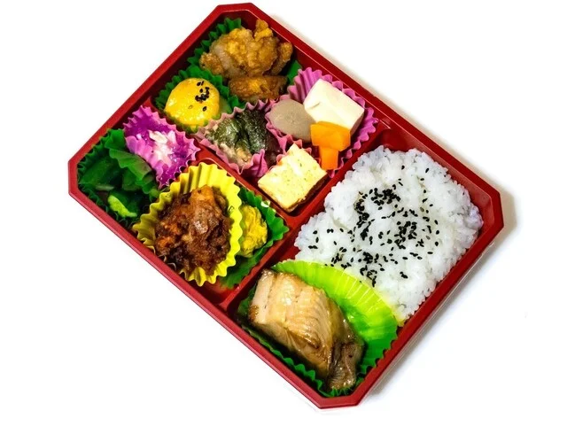 つがる惣菜 - 津軽五所川原（弁当）の写真