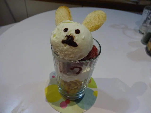 空飛ブ鯨堂（ソラトブクジラドウ） - 長町南（喫茶店）の写真