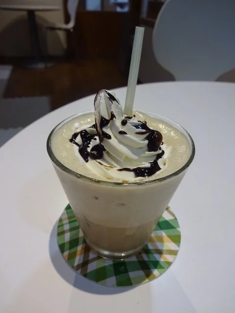 空飛ブ鯨堂（ソラトブクジラドウ） - 長町南（喫茶店）の写真