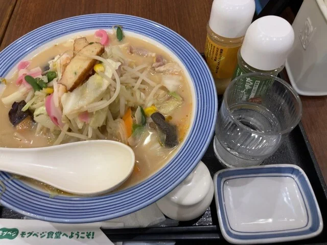 リンガーハット ララガーデン長町店 - 長町南（ちゃんぽん）の写真