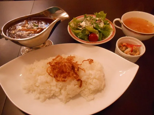 キッチンオリーブ - 長町一丁目（洋食）の写真