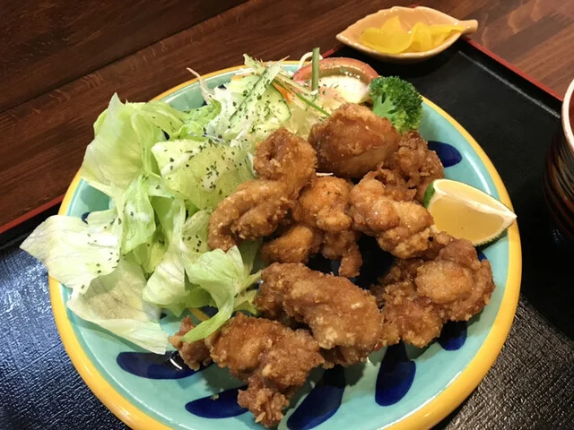 かきの木 - 榴ケ岡（レストラン）の写真