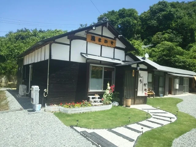 風まかせ - 手樽（カフェ）の写真