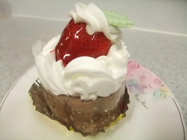 菓詩工房 ドルチア - 太子堂（ケーキ）の写真