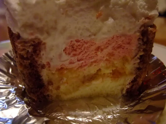 菓詩工房 ドルチア - 太子堂（ケーキ）の写真