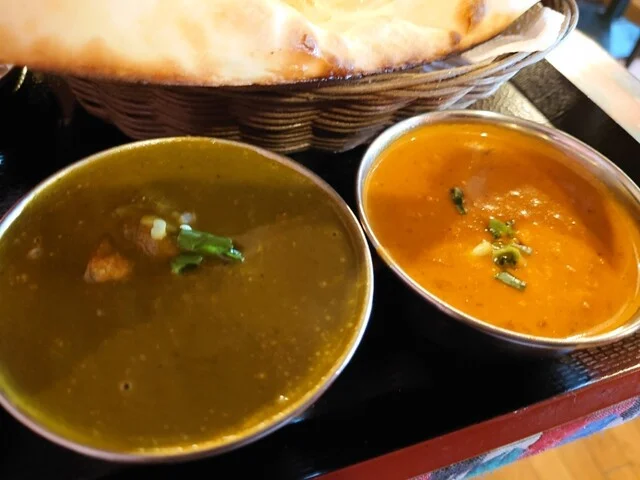 ユニカ アジアンレストラン - 名取（インド料理）の写真