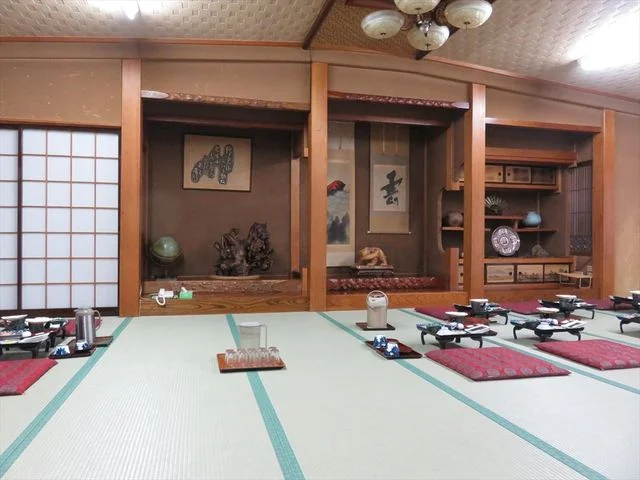 小島旅館 - 岩木町その他（旅館・民宿）の写真