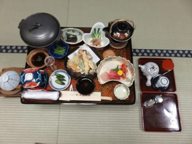 小島旅館 - 岩木町その他（旅館・民宿）の写真