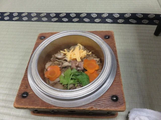 小島旅館 - 岩木町その他（旅館・民宿）の写真