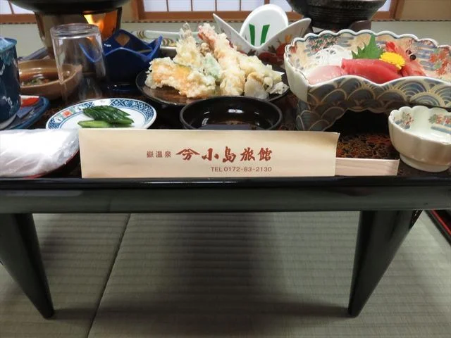 小島旅館 - 岩木町その他（旅館・民宿）の写真