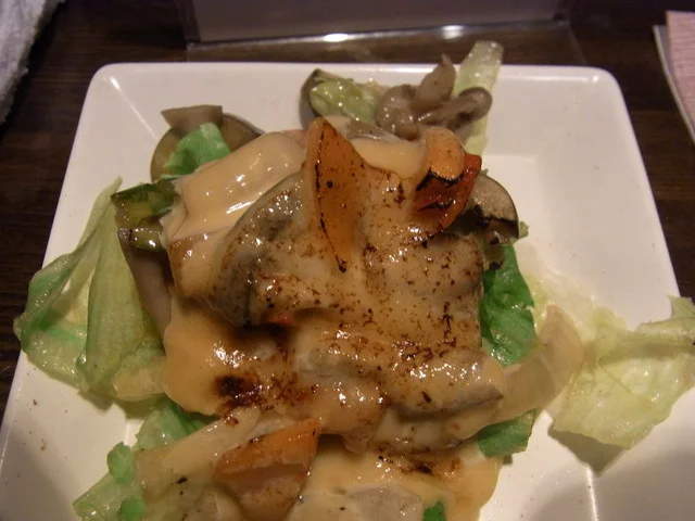 酒菜ままや - あおば通（居酒屋）の写真