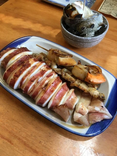 中里飲食店 - 松島海岸（レストラン）の写真