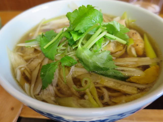 馬子庵 - 中央弘前（そば）の写真