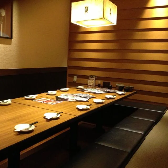 旨唐揚げと居酒メシ ミライザカ 秋田駅前店 - 秋田（居酒屋）の写真