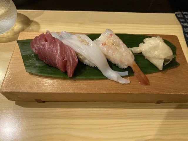 寿し鶴 - 青森（寿司）の写真