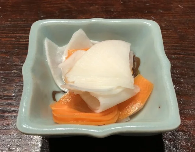 TAHOE（タホ【旧店名】菜洋食） - 長町一丁目（洋食）の写真