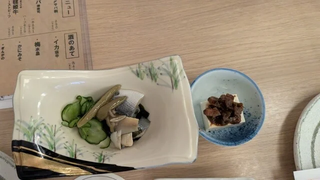 八戸酒場 ぎんが - 本八戸（居酒屋）の写真