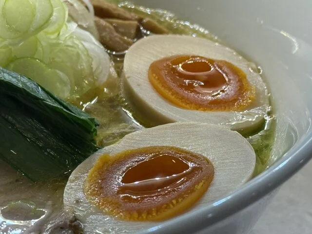 ほのぼんヌードルズ（HONOBON NOODLEz） - 東仙台（ラーメン）の写真