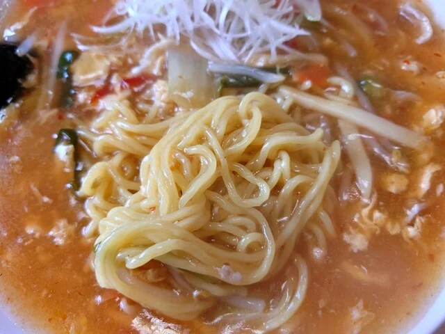 茶飯次 - 中央弘前（中華料理）の写真